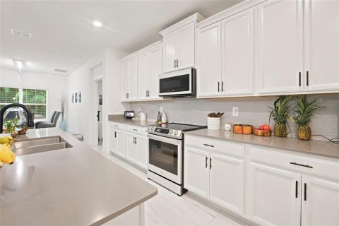 Villa ou maison à vendre à Mount Dora, Floride: 4 chambres, 252.6 m2 № 2416983 - photo 7