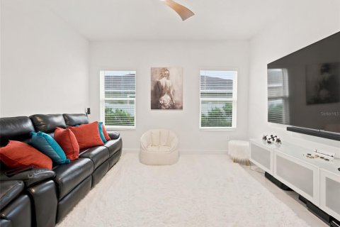 Villa ou maison à vendre à Mount Dora, Floride: 4 chambres, 252.6 m2 № 2416983 - photo 28