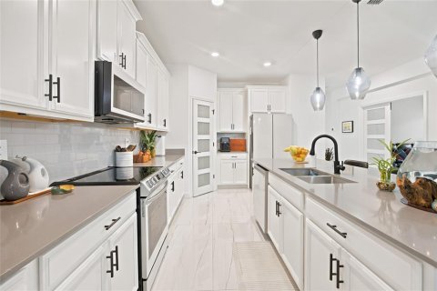 Villa ou maison à vendre à Mount Dora, Floride: 4 chambres, 252.6 m2 № 2416983 - photo 10