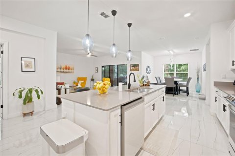 Villa ou maison à vendre à Mount Dora, Floride: 4 chambres, 252.6 m2 № 2416983 - photo 9