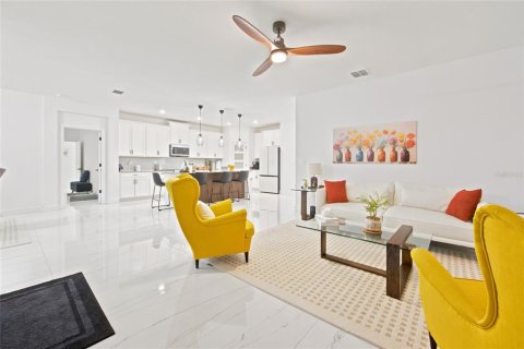 Villa ou maison à vendre à Mount Dora, Floride: 4 chambres, 252.6 m2 № 2416983 - photo 13