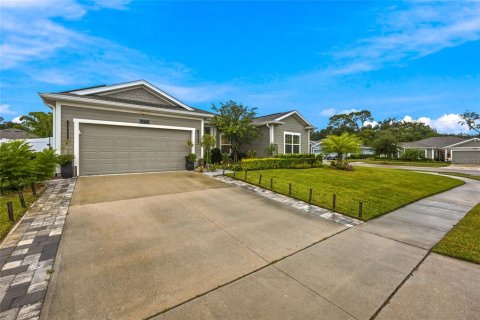 Villa ou maison à vendre à Mount Dora, Floride: 4 chambres, 252.6 m2 № 2416983 - photo 2