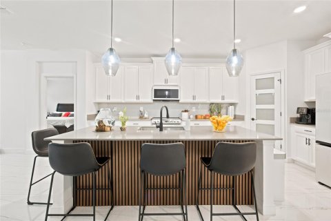 Villa ou maison à vendre à Mount Dora, Floride: 4 chambres, 252.6 m2 № 2416983 - photo 5