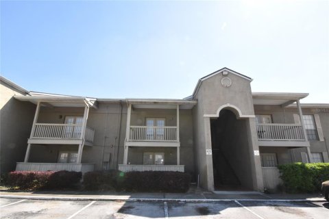 Copropriété à louer à Altamonte Springs, Floride: 1 chambre, 39.02 m2 № 2405769 - photo 20