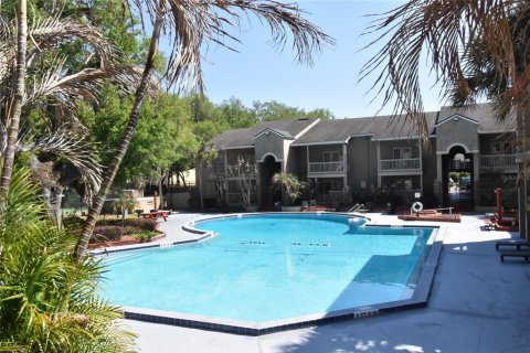 Copropriété à louer à Altamonte Springs, Floride: 1 chambre, 39.02 m2 № 2405769 - photo 14