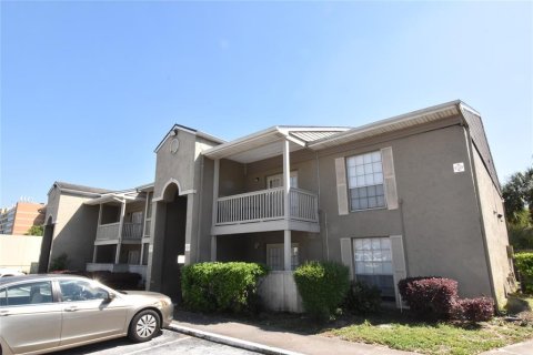 Condo à Altamonte Springs, Floride, 1 chambre  № 2405769