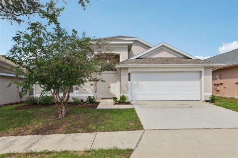 Villa ou maison à Davenport, Floride 3 chambres, 167.13 m2 № 2418659