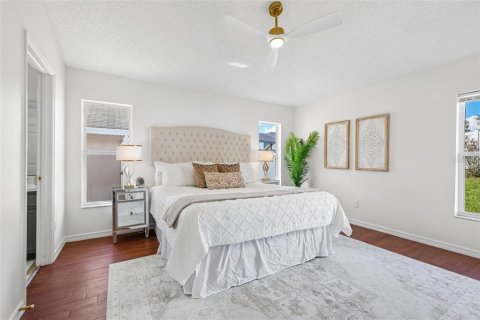 Villa ou maison à vendre à Davenport, Floride: 3 chambres, 167.13 m2 № 2418659 - photo 19