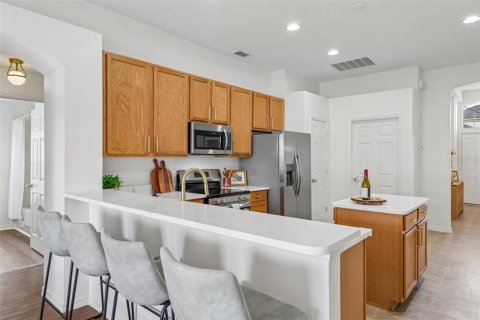 Villa ou maison à vendre à Davenport, Floride: 3 chambres, 167.13 m2 № 2418659 - photo 15