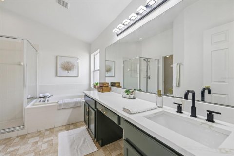 Villa ou maison à vendre à Davenport, Floride: 3 chambres, 167.13 m2 № 2418659 - photo 23