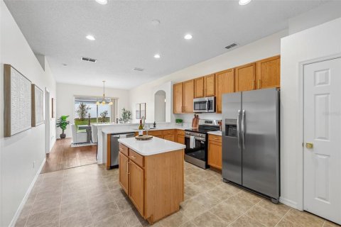 Villa ou maison à vendre à Davenport, Floride: 3 chambres, 167.13 m2 № 2418659 - photo 13