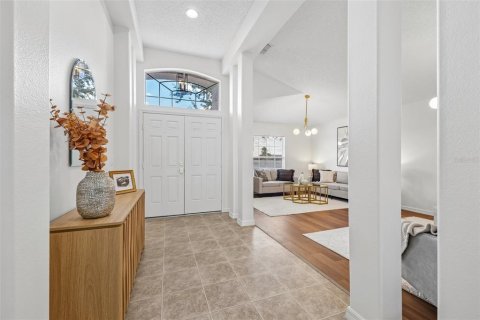 Villa ou maison à vendre à Davenport, Floride: 3 chambres, 167.13 m2 № 2418659 - photo 5