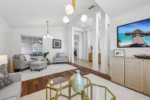 Villa ou maison à vendre à Davenport, Floride: 3 chambres, 167.13 m2 № 2418659 - photo 8