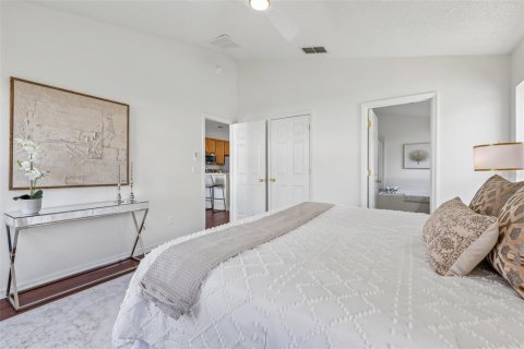Villa ou maison à vendre à Davenport, Floride: 3 chambres, 167.13 m2 № 2418659 - photo 21