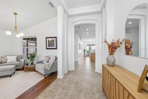 Villa ou maison à vendre à Davenport, Floride: 3 chambres, 167.13 m2 № 2418659 - photo 4