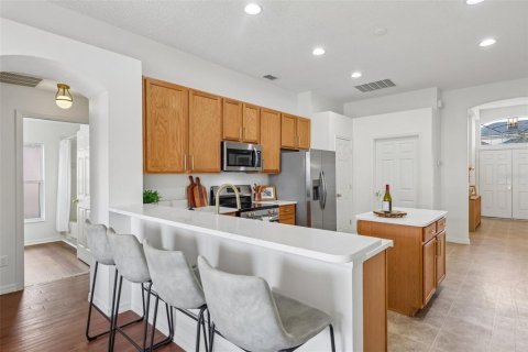 Villa ou maison à vendre à Davenport, Floride: 3 chambres, 167.13 m2 № 2418659 - photo 17