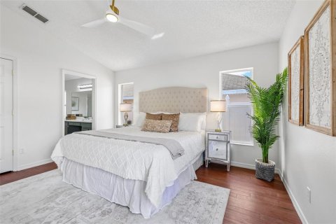 Villa ou maison à vendre à Davenport, Floride: 3 chambres, 167.13 m2 № 2418659 - photo 20