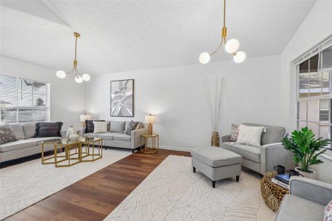 Villa ou maison à vendre à Davenport, Floride: 3 chambres, 167.13 m2 № 2418659 - photo 6