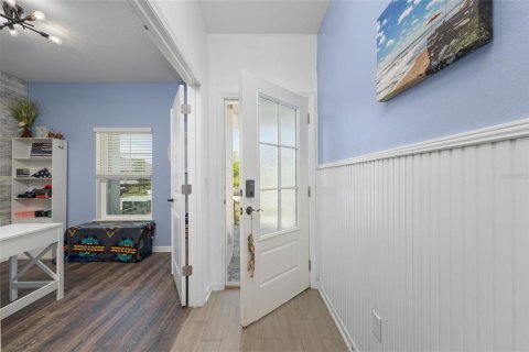 Villa ou maison à vendre à Palm Coast, Floride: 3 chambres, 232.07 m2 № 2126893 - photo 9