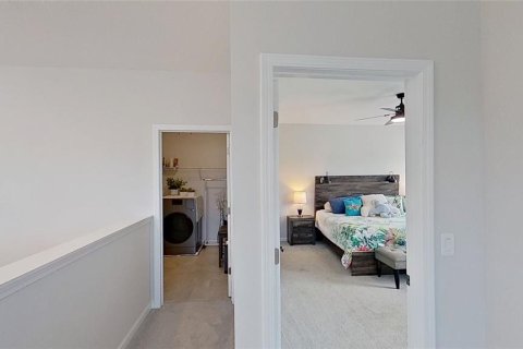 Villa ou maison à vendre à Palm Coast, Floride: 3 chambres, 232.07 m2 № 2126893 - photo 22