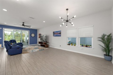 Villa ou maison à vendre à Palm Coast, Floride: 3 chambres, 232.07 m2 № 2126893 - photo 12
