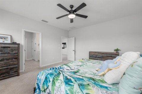 Villa ou maison à vendre à Palm Coast, Floride: 3 chambres, 232.07 m2 № 2126893 - photo 24