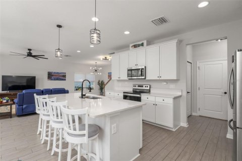 Villa ou maison à vendre à Palm Coast, Floride: 3 chambres, 232.07 m2 № 2126893 - photo 19