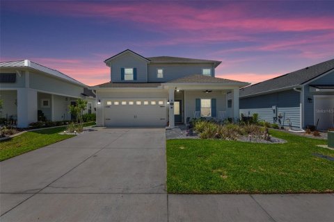 Casa en Palm Coast, Florida 3 dormitorios, 232.07 m2 № 2126893