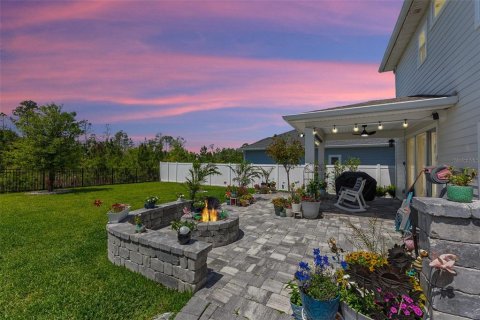 Villa ou maison à vendre à Palm Coast, Floride: 3 chambres, 232.07 m2 № 2126893 - photo 2