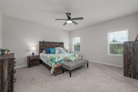 Villa ou maison à vendre à Palm Coast, Floride: 3 chambres, 232.07 m2 № 2126893 - photo 23