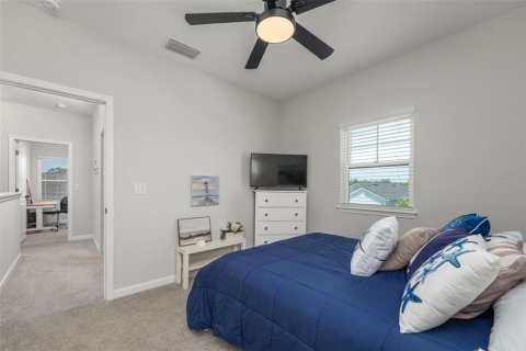 Villa ou maison à vendre à Palm Coast, Floride: 3 chambres, 232.07 m2 № 2126893 - photo 30