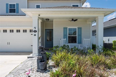 Villa ou maison à vendre à Palm Coast, Floride: 3 chambres, 232.07 m2 № 2126893 - photo 6