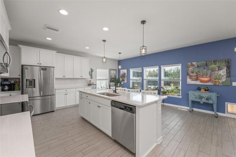 Villa ou maison à vendre à Palm Coast, Floride: 3 chambres, 232.07 m2 № 2126893 - photo 18