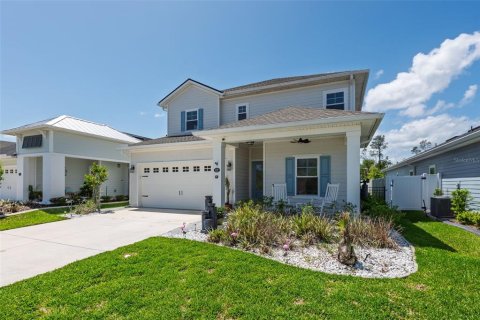 Villa ou maison à vendre à Palm Coast, Floride: 3 chambres, 232.07 m2 № 2126893 - photo 5