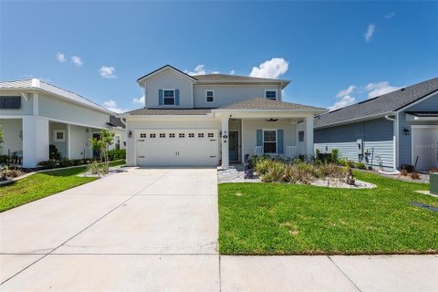 Villa ou maison à vendre à Palm Coast, Floride: 3 chambres, 232.07 m2 № 2126893 - photo 4