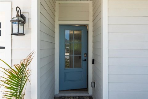 Villa ou maison à vendre à Palm Coast, Floride: 3 chambres, 232.07 m2 № 2126893 - photo 7