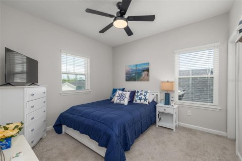 Villa ou maison à vendre à Palm Coast, Floride: 3 chambres, 232.07 m2 № 2126893 - photo 29