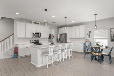 Villa ou maison à vendre à Palm Coast, Floride: 3 chambres, 232.07 m2 № 2126893 - photo 16