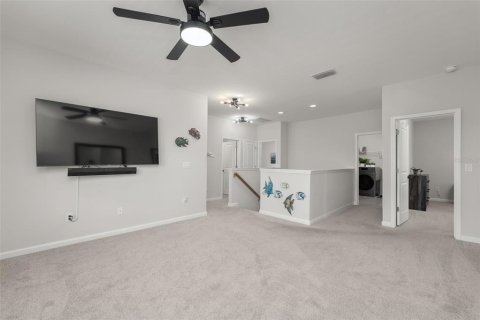 Villa ou maison à vendre à Palm Coast, Floride: 3 chambres, 232.07 m2 № 2126893 - photo 20