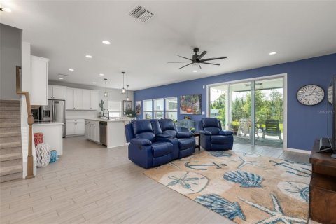 Villa ou maison à vendre à Palm Coast, Floride: 3 chambres, 232.07 m2 № 2126893 - photo 14