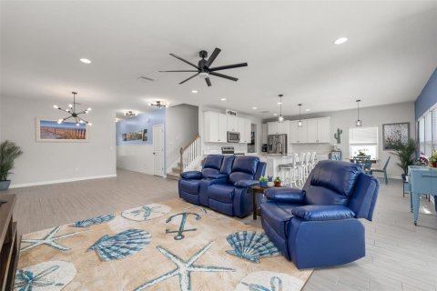 Villa ou maison à vendre à Palm Coast, Floride: 3 chambres, 232.07 m2 № 2126893 - photo 13