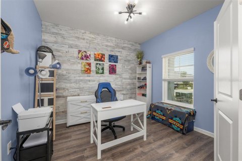 Villa ou maison à vendre à Palm Coast, Floride: 3 chambres, 232.07 m2 № 2126893 - photo 10