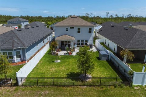 Villa ou maison à vendre à Palm Coast, Floride: 3 chambres, 232.07 m2 № 2126893 - photo 3