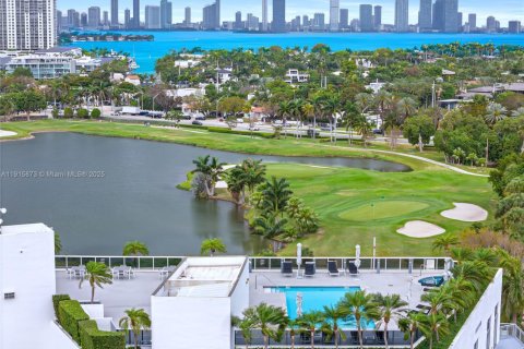 Condominio en venta en Miami Beach, Florida, 1 dormitorio, 74.51 m2 № 1972748 - foto 20