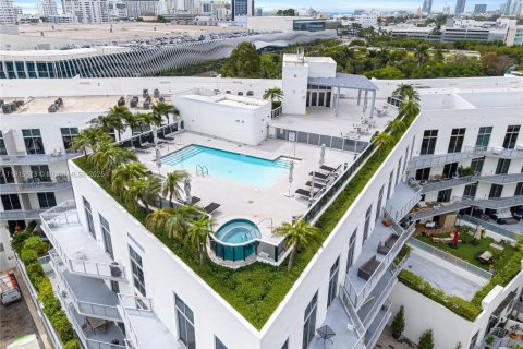 Condominio en venta en Miami Beach, Florida, 1 dormitorio, 74.51 m2 № 1972748 - foto 22
