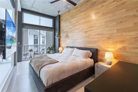 Condominio en venta en Miami Beach, Florida, 1 dormitorio, 74.51 m2 № 1972748 - foto 13
