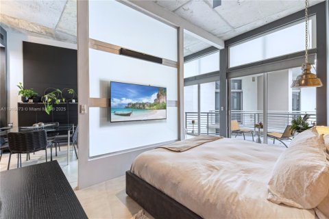Condominio en venta en Miami Beach, Florida, 1 dormitorio, 74.51 m2 № 1972748 - foto 14