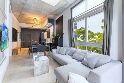 Condominio en venta en Miami Beach, Florida, 1 dormitorio, 74.51 m2 № 1972748 - foto 7
