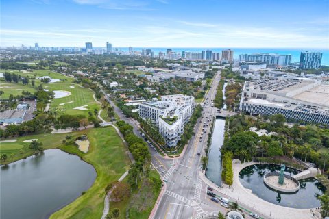 Condominio en venta en Miami Beach, Florida, 1 dormitorio, 74.51 m2 № 1972748 - foto 25