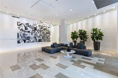 Condominio en venta en Miami Beach, Florida, 1 dormitorio, 74.51 m2 № 1972748 - foto 24